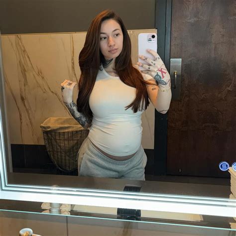 Bhad Bhabie Nude (28 Onlyfans Leaks)